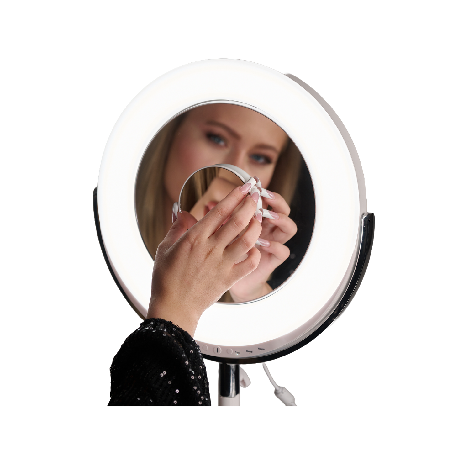 10x Mirror