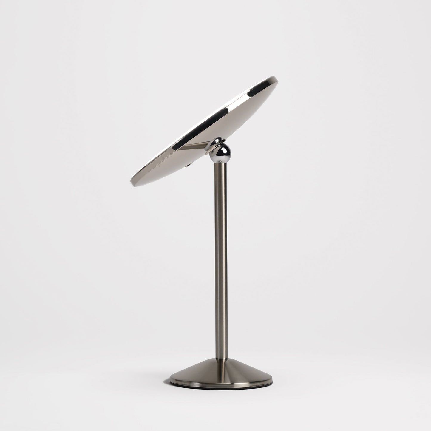 Rechargeable Table Mirror