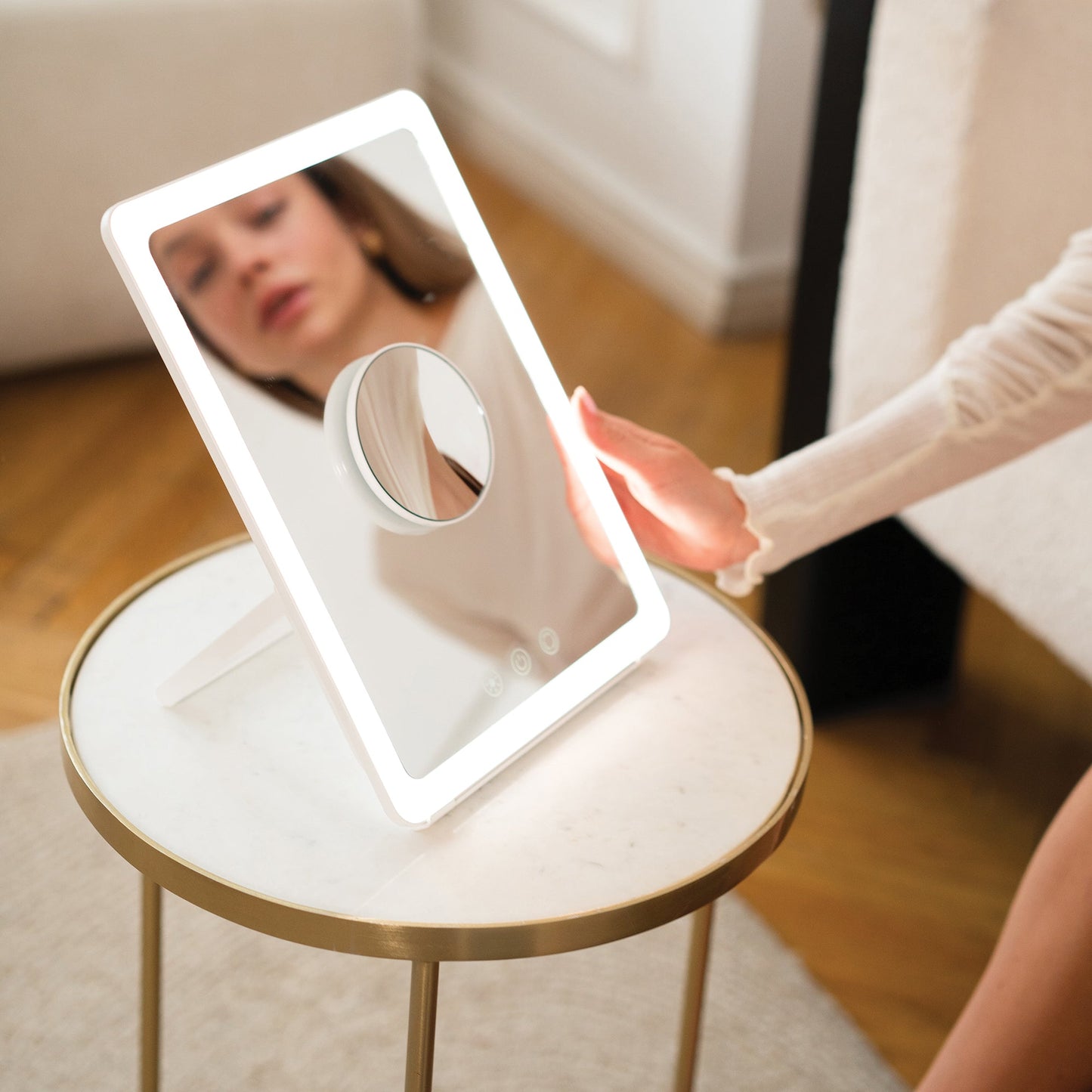 Slim Mirror Kit