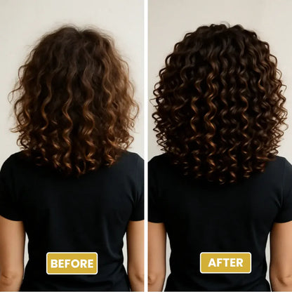 Hot Sale🔥Korean Caviar Hair Mask – Deep Repair (16.9 fl.oz. / 500ml)