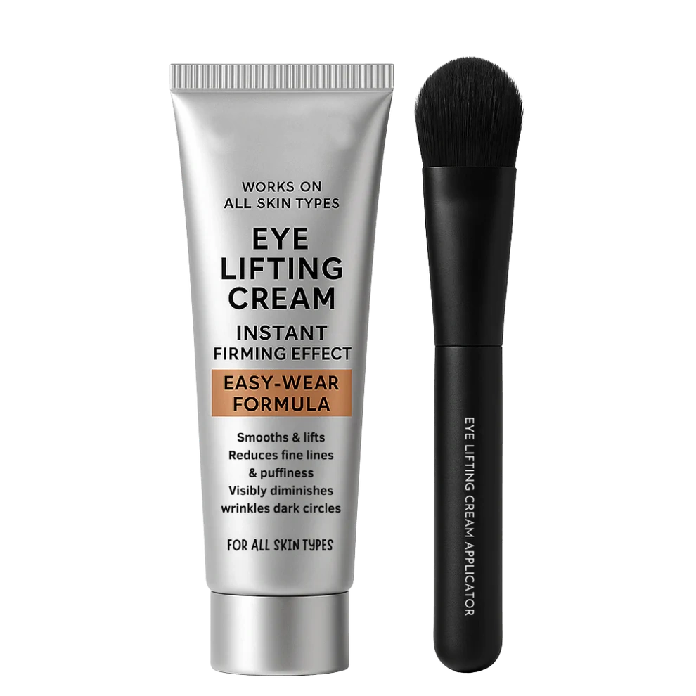 Dresfa Foundation | Visibly Smooths Wrinkles In Just 2 Minutes – Radiant Skin That Lasts All Day!