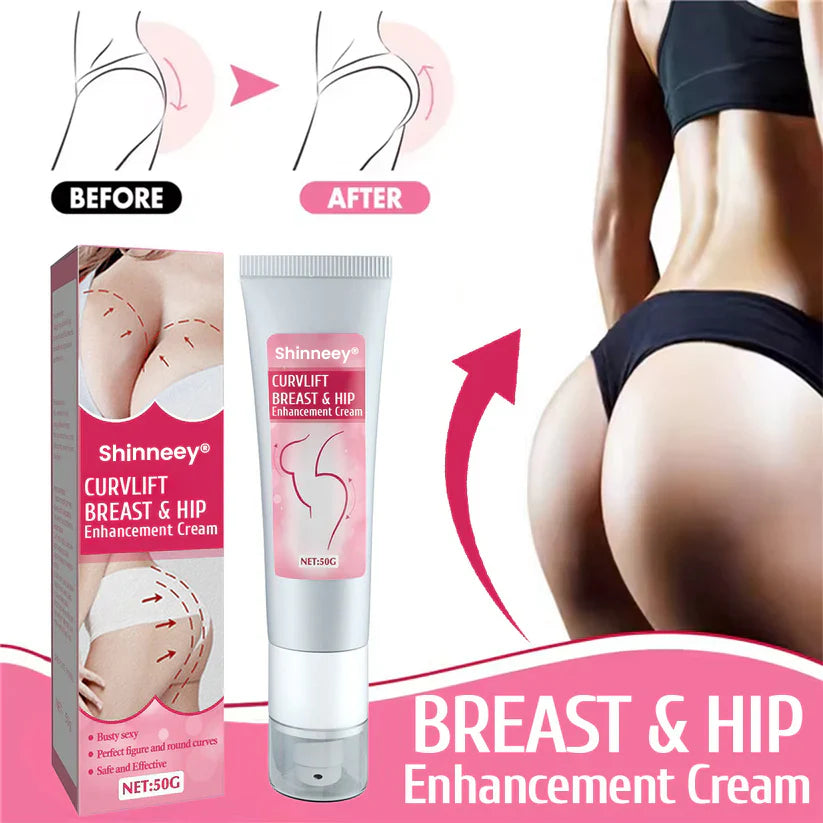 Breast & Hip Enhancement