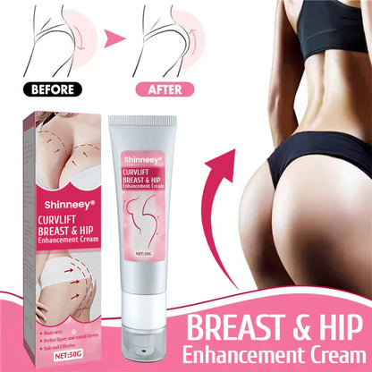 Breast & Hip Enhancement