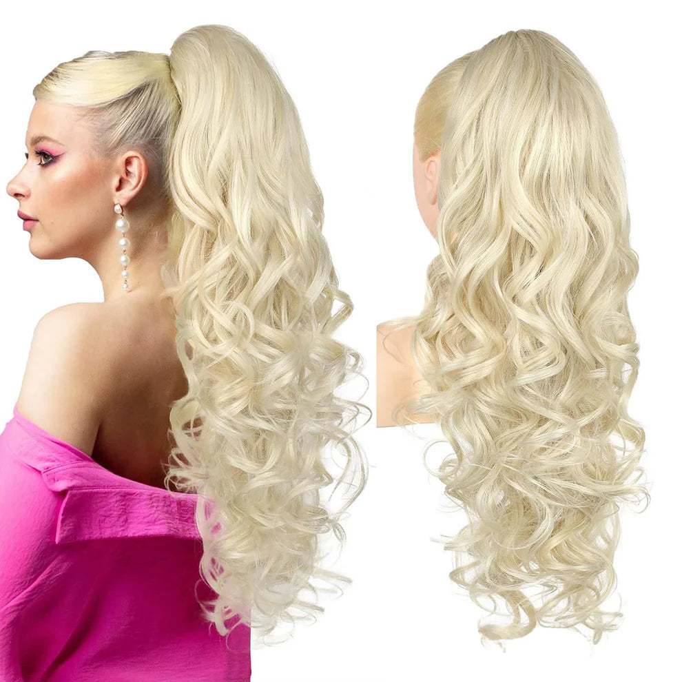 Beach Blonde（24 inch）