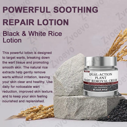 🔥First 100 :2nd ltem 60% Off🔥Black Rice Soothing Repair Cream