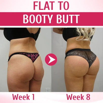 Breast & Hip Enhancement