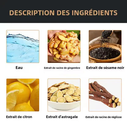 ✨Anti-hair loss shampoo, hair root activator