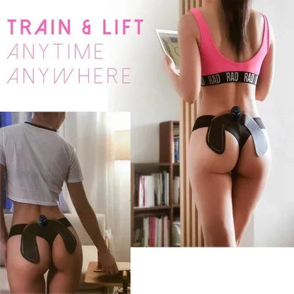 Last Day 50% Off✨Electronic Hip Muscle Trainer