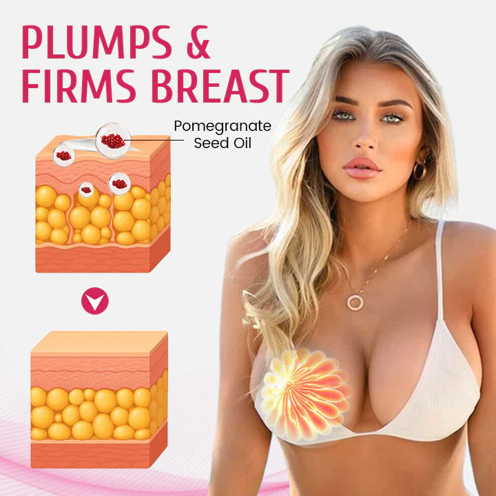 Breast & Hip Enhancement