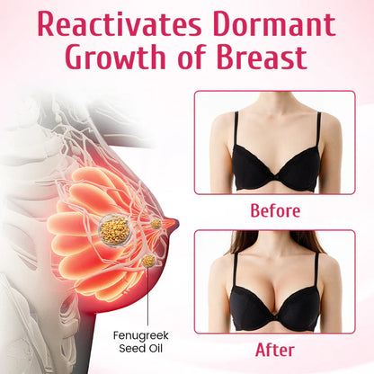 Breast & Hip Enhancement