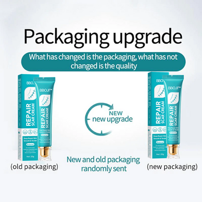 🎁New Product Promotion! Scar Repair Cream for Men and Women, fade scars and tighten skin in one step, up to 70% off special offer!