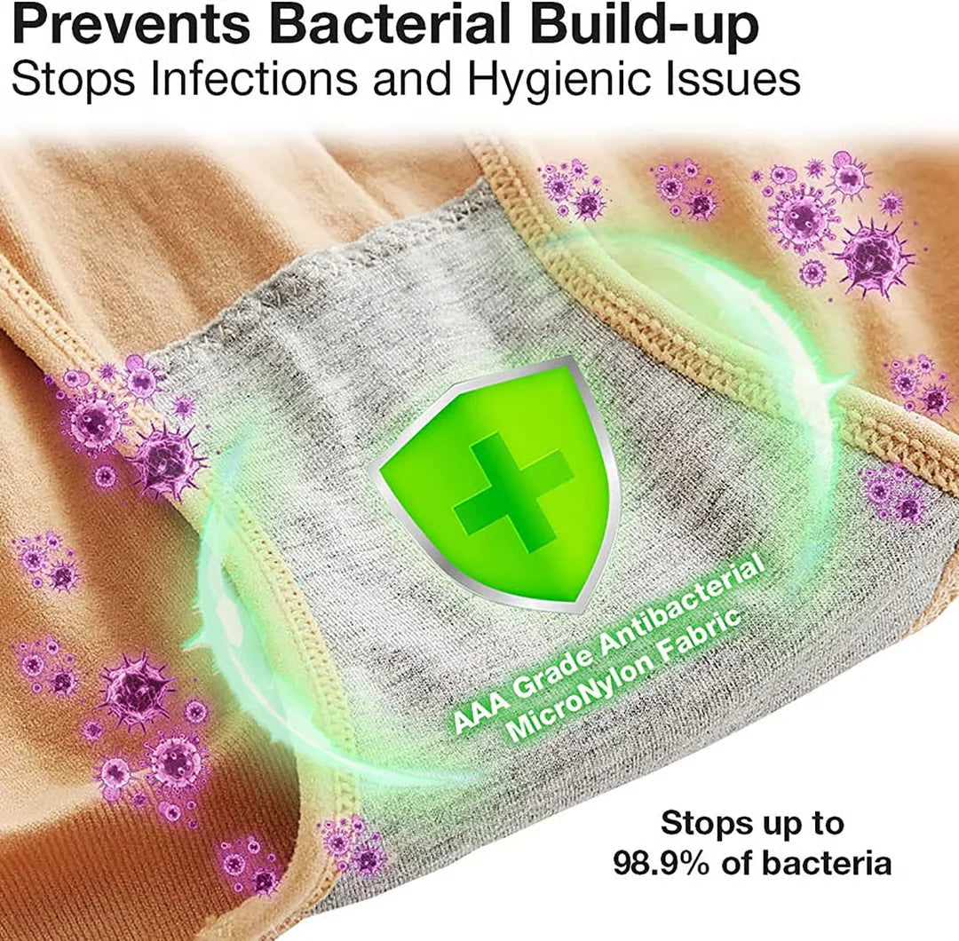 🔥BUY 1 GET 1 FREE🔥Slimming Panties for Effortless Body Shaping