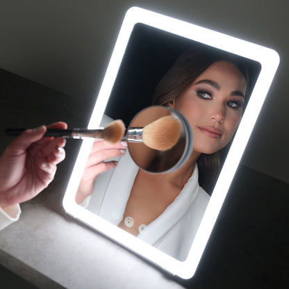 10x Mirror