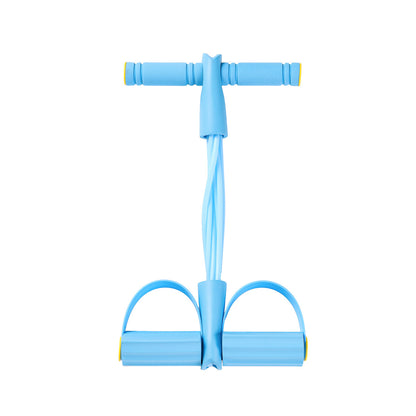 ✨Sit-ups, abdominal exercises, yoga, fitness, resistance ropes🎯