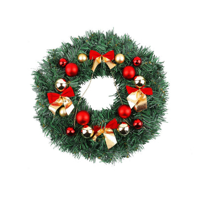 Christmas Wreath-Bell Series