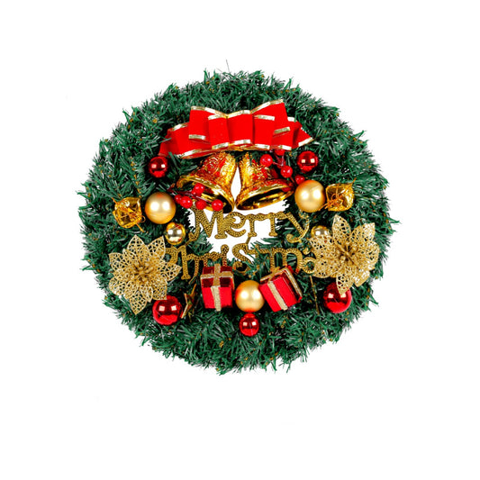 Christmas Wreath-Gift package