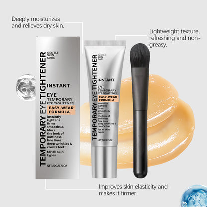 Dresfa Foundation | Visibly Smooths Wrinkles In Just 2 Minutes – Radiant Skin That Lasts All Day!