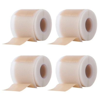 ✅Official Store |Medical GradeHyaluronic Acid Nano Microneedle Repair Tape🏥(Treatment of old and new scars, reduction of surgical scars, stretch marks, keloids, acne, burns, warts, dermatomes and varicose veins)