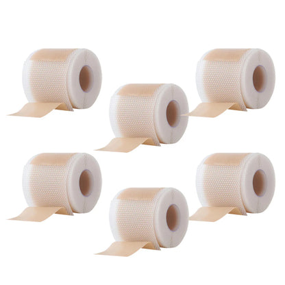 ✅Official Store |Medical GradeHyaluronic Acid Nano Microneedle Repair Tape🏥(Treatment of old and new scars, reduction of surgical scars, stretch marks, keloids, acne, burns, warts, dermatomes and varicose veins)