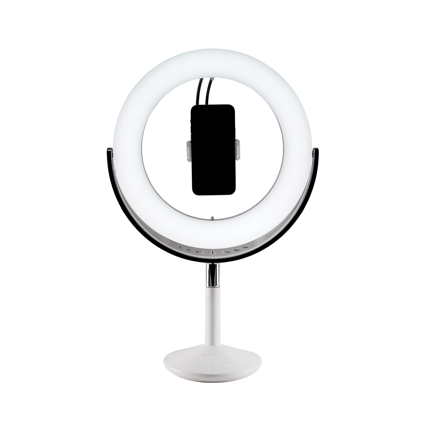 Beauty Ring Mirror