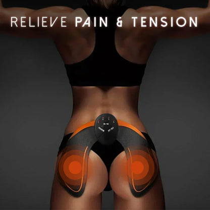 Last Day 50% Off✨Electronic Hip Muscle Trainer