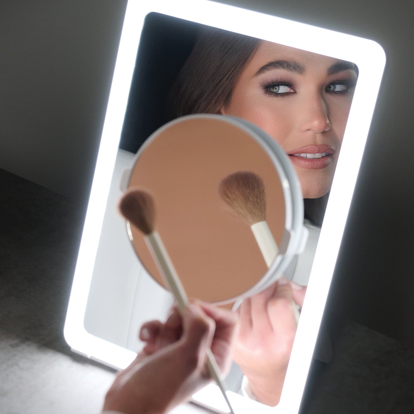 5x Mirror