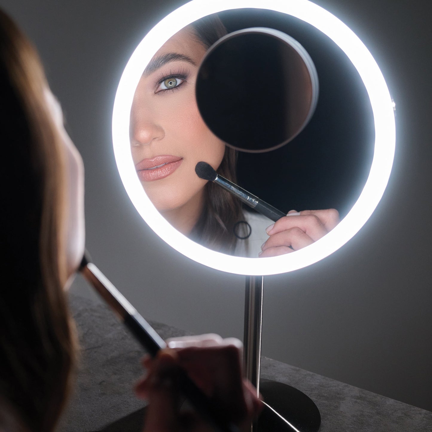 10x Mirror
