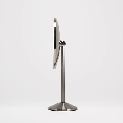 Rechargeable Table Mirror